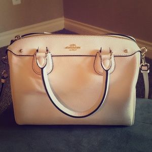Coach Crossbody